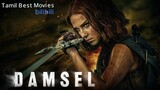 Damsel Tamil dubbed HD full Movie [ 2024 ] [tamil Best Movies]