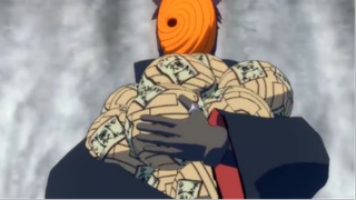 Obito sau bao năm luyện tập #Animehay#animeDacsac#Naruto#BorutoVN