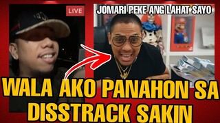 PRICETAGG WALANG PAKIELAM SA DISSTRACK NI MAKAGAGO NA NILABAS