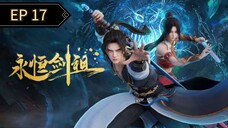 Rebirth of sword patriarch EP 17 Sub Indo