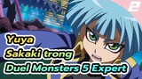 Yuya Sakaki trong Duel Monsters 6 Expert