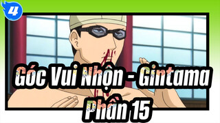 Góc Vui Nhộn - Gintama (Phần 15)_4