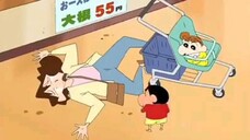 Crayon Shinchan Bahasa Indonesia
