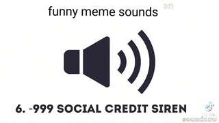 funny meme sounds