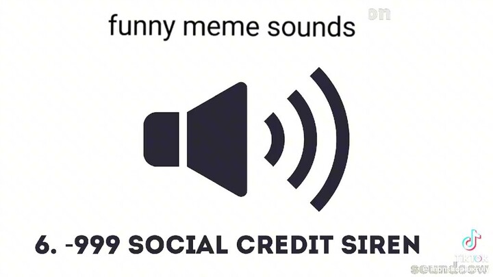 funny meme sounds