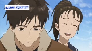 Tóm tắt Anime - Kí sinh trùng - Phần 10