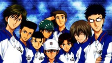 Prince of Tennis Episode 11