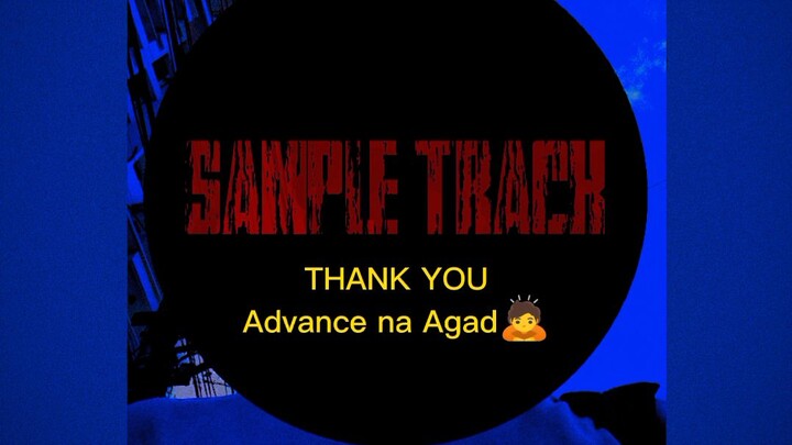 Sample Track Pa support 🥂 YT @ZackM.Unofficial