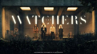 The Watchers (2024) - SUB INDO