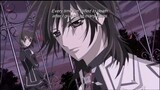 Vampire  Knight Episode 4 eng Dub