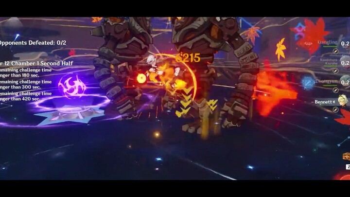 4sao hệ chiến #gamemoingay