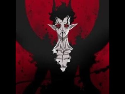 Black Clover - Opening 10 | Black Catcher [BEST PART LOOPED]