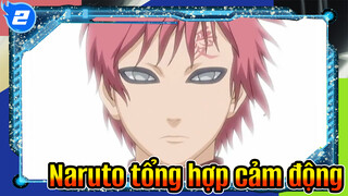 Naruto | Yêu Ashura/ Tổng hợp  / Cảm động | Ashura cũng muốn được người kháccần_2