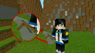 จะเป็นอย่างไรถ้ามี “ อาวุธของ ธอร์ Stormbreaker สุดโหด” มาอยู่ในเกมมายคราฟ | Minecraft Pe ริวิว