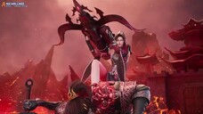 Ancient War Soul Eps 34 Sub indo #DongHua