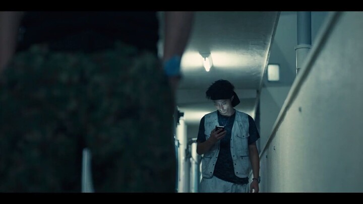 Rules of Survival (Season 1) Episode 2