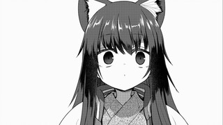 The last one didn't hold up (*^ω^*)