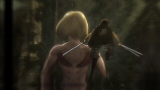 Komandan Prajurit K Raksasa Wanita