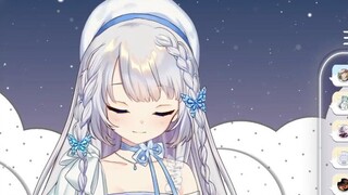 [Shizuku Aru] Vậy là bạn cũng biết rằng ngoài đời bạn không thể cười như thế này được.