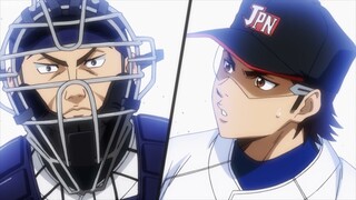 Ace of Diamond Act 2 Ep 36