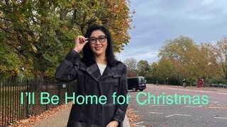 I'll be home for christmas - by HEART