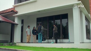 Pabila Dia Tersenyum - Episode 5