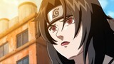 Naruto Season 8 - Episode 203: Kurenai's Decision, Squad 8 Left Behind In Hindi Dub