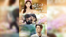 《暗恋十年,傅先生请停止抵抗》Ten Years of Secret Love, Mr. Fu, Please Stop Resisting