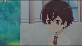 pinakamalakas na exorcist na reincarnate bilang isang demon king| tagalog | anime recap