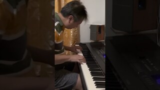 Ending Love Song