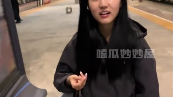 The real surprise isn’t turning her lifelong struggles into a backdrop for your own self-pity.