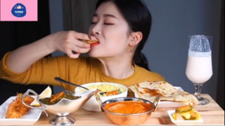 Mukbang Korea #anngon