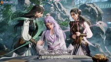 My Senior Brother Is Too Steady S2 Episode 84(97) Sub Indo