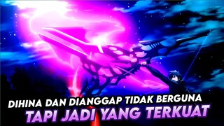 Awalnya Diremehkan dan Dianggap Lemah MC ini jadi OVERPOWER dan Tak Tertandingi