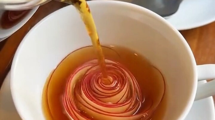 Irresistible mechanical charm!!