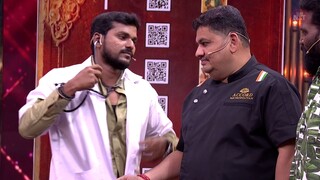 Top Cooku Dupe Cooku (2025) (Tamil) S02 EP08