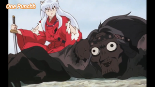 InuYasha (Short Ep 15) - Sự thù hận của Kikyo #Inuyasha