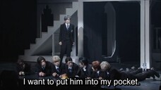 Kuroshitsuji 6 - The Public School's Secret