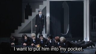 Kuroshitsuji 6 - The Public School's Secret