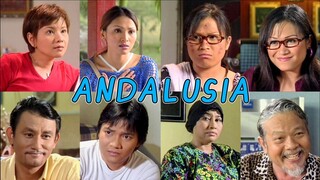 Cerekarama Andalusia