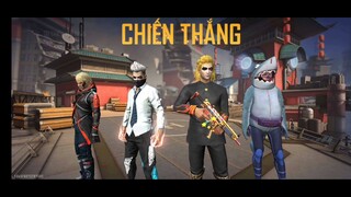 nhạc game free fire chúng ta chỉ là đã từng yêu remix khang Mobile