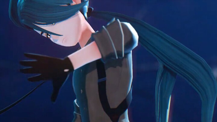 不介意的话能跟辛俐说说吗？シャンティSHANTI【宝可梦朱紫MMD】