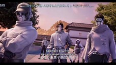 slay the gods eps 8 sub indo