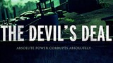 THE DEVIL'S DEAL (2023)