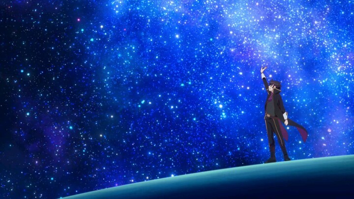 Ore wa Seikan Kokka no Akutoku Ryoushu! 5