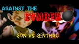 Gon vs Genthru