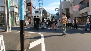 【Harajuku Walk】Exploring Tokyo’s Fashion District from Takeshita Street｜Summer C