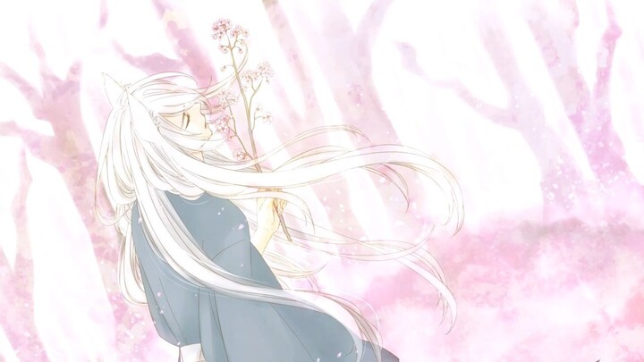 [Theme Song] Shuku! Koibana Jouju (Kamisama Hajimemashita OST)