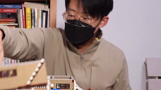 Không ngờ tới! Bộ tàu hơi nước kênh đào lớn nhất của Lego IDEAS từng được @Lion đánh giá