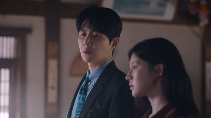 Can This Love Be Translated.S01E01